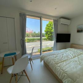 THE LAND HOTEL - Vacation STAY 16085v
