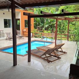Casa da Farofa, hotel in Morro de São Paulo