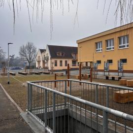 Penzion Bilina