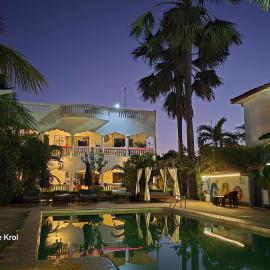 Dulaa Deema Residence Brufut Heights