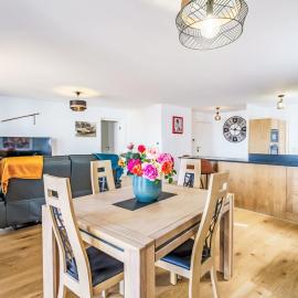 Apartment Bikaleak by Interhome