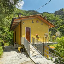 Holiday Home La Sperduta by Interhome