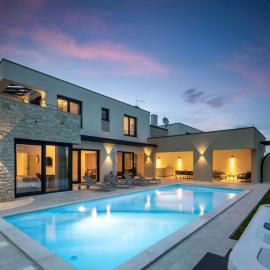 Villa Stella by Interhome, hotel v destinaci Brtonigla