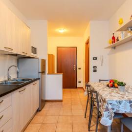 Apartment Teto by Interhome