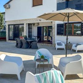 Holiday Home Villa Rubil by Interhome