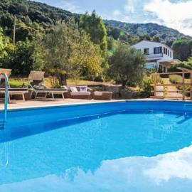 Villa Augusta by Interhome