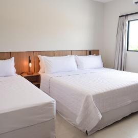 Hotel Caminhos da Oiticica, hotel a Jucurutu