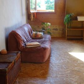 chambre chez l'habitant, hotel a Les Bordes-sur-Arize