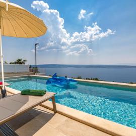Holiday Home Marika by Interhome