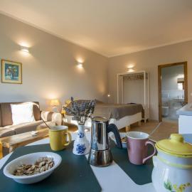 Apartment Lavanda by Interhome