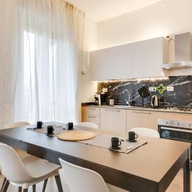Ravenna Centro Storico - Big Comfort Suite