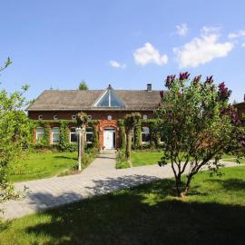 Ferienwohnung an der Elde