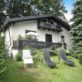 Ferienhaus, Jagdshof