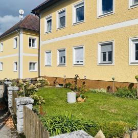 Ferienwohnung am Mayrhof