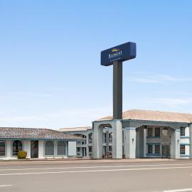 Baymont by Wyndham Kingman, hotel em Kingman