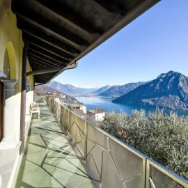 Apartment Xino Terrace View-2 by Interhome, hotel u gradu Fonteno