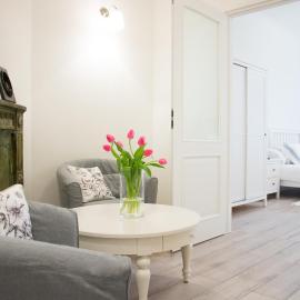 Apartament Lubelski Rynek