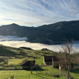 AIRE DE PICOS Sur