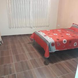 La Posada, hotel a Cajamarca