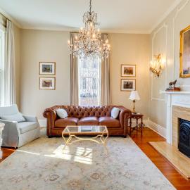 Walk to Mississippi River & Dtwn: Historic Haven!
