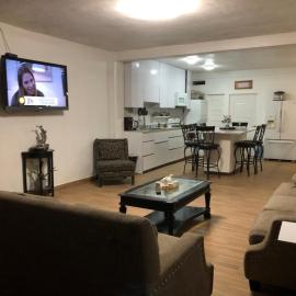 Varela's Oceanview Hillside Condo in Puerto Nuevo, hotel em El Médano