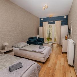 Central Apartments Stargard