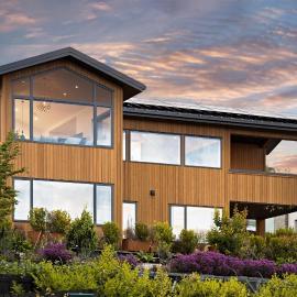 Remarkable River Retreat