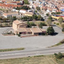 Hotel Cariñena, hotel u gradu Carinena