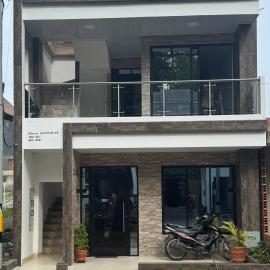 Apartamento Loma Verde