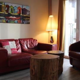 Duplex Bord Bassin d'Arcachon