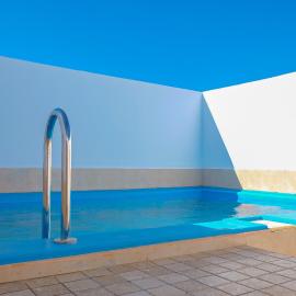 Dakhla oasis
