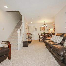 Lincoln Condo with slope view, hotel in Lincoln