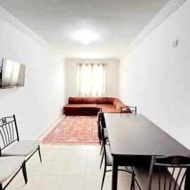Appartement confortable à M'diq