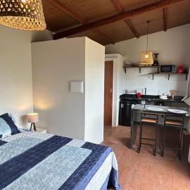 Cabana Privativa para Casal Wind Vacance