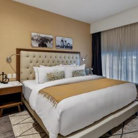Casa Malí by Dominion Boutique Hotel