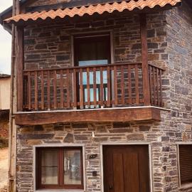 Casa Rural - 15