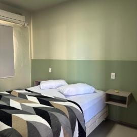 Hotel Pampas: Rio Negro'da bir otel