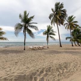 Cabaña Tio Chin