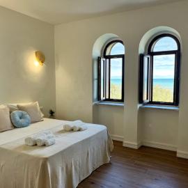 Villa L'Aura, hotel v destinaci Ortona