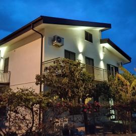 Goccia di Mare monolocale, hotel a Roseto Capo Spulico