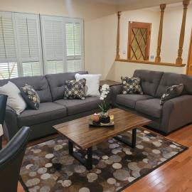 Extremely Chill 3 Bedroom Home