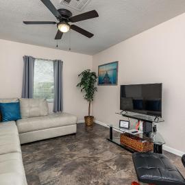 Luxurious 2 bedroom near Innisbrook Golf Resort!