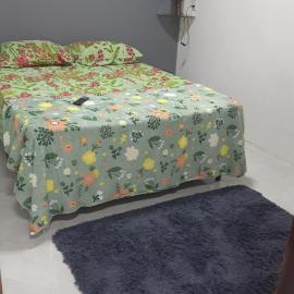Flat Brisa do Mar, hotel u gradu Pitimbu