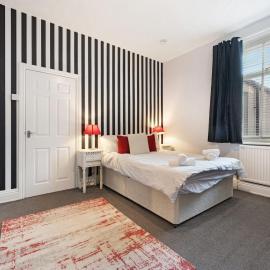Regency by the Sea - A Spectacular Blackpool Stay