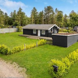 3 Bedroom Awesome Home In Glesborg