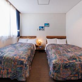 Hotel Nomad - Vacation STAY 74191v, ξενοδοχείο σε Hitachi