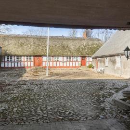 Awesome Home In Randers Sv With Wifi
