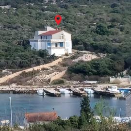 Stunning Apartment In Otok Ist With Wifi, hotel u gradu Ist