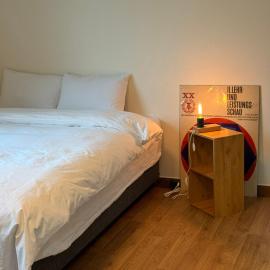 Botanik Hotel Cheonan, hotel in Cheonan