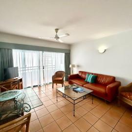 Mid City Luxury Suites